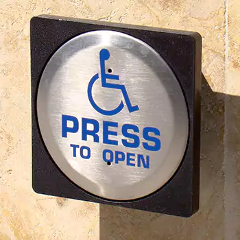 Handicap Door Access Solutions in Tamarac, FL