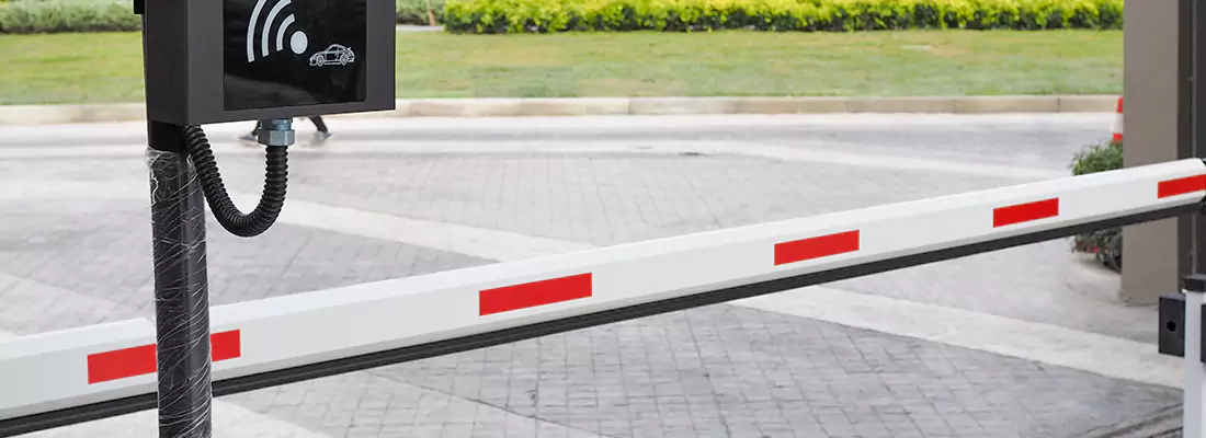 Affordable Automatic Vehicle Barrier Installation Services in Tamarac, FL