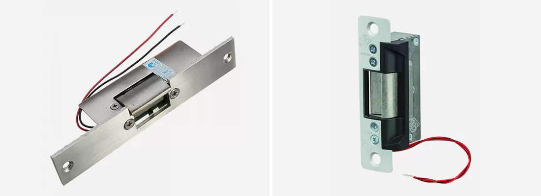 Affordable Electric Strike Systems for Enhanced Security in Tamarac, FL