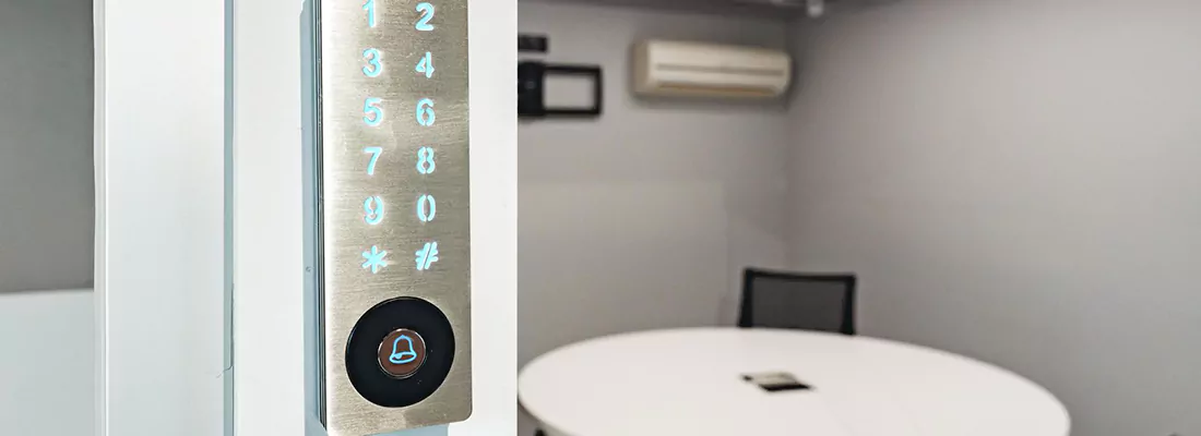 Affordable Keyless Lock Door Solutions for Homes and Offices in Tamarac, FL