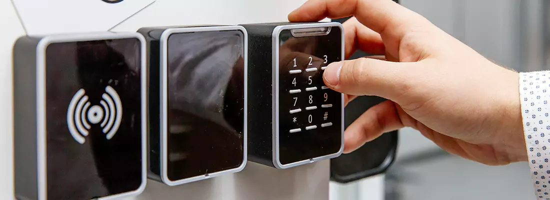 Best WiFi Smart Locks for Homes and Offices in Tamarac, FL