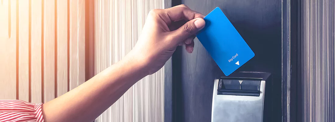 Card Lock System Integration with Existing Security in Tamarac, FL