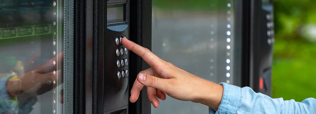 Commercial Access Control Boosts Security in Tamarac, FL