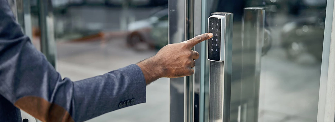 Commercial RFID Door Lock Systems in Tamarac, FL