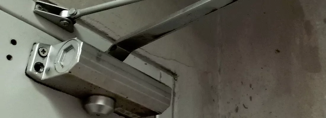 Door Closer Adjustment in Tamarac, FL