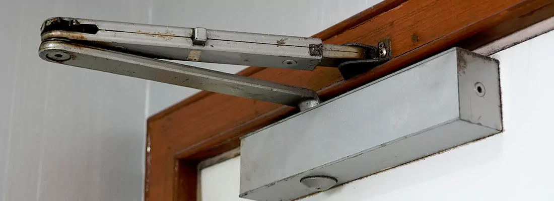 Door Closer Specialists in Tamarac, FL