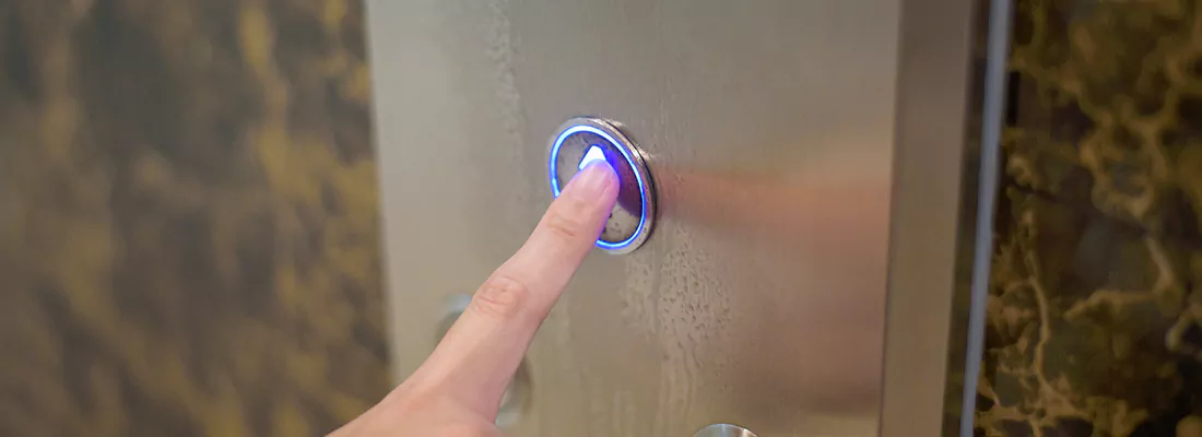 Door Opening Button Solutions for Businesses in Tamarac, FL