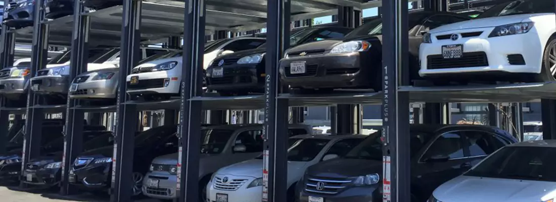 Electric Parking Pillars: A Smart Parking Solution for Residents in Tamarac, FL