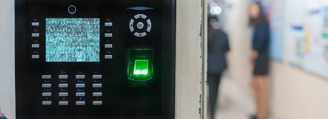 Enhance Security with Retinal Access Systems in Tamarac, FL