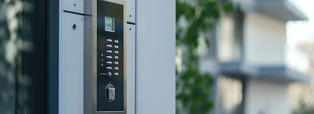 Expert Maintenance and Repairs For Keyless Entry Systems in Tamarac, FL