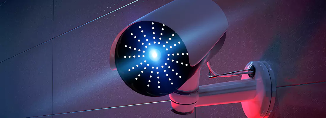 Features of Our Night Vision CCTV Cameras in Tamarac, FL