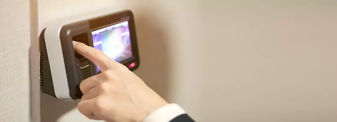 Hassle-Free Badge Access Installation and Support in Tamarac, FL