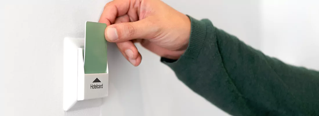 How Door Schedule Systems Improve Access Control in Tamarac, FL