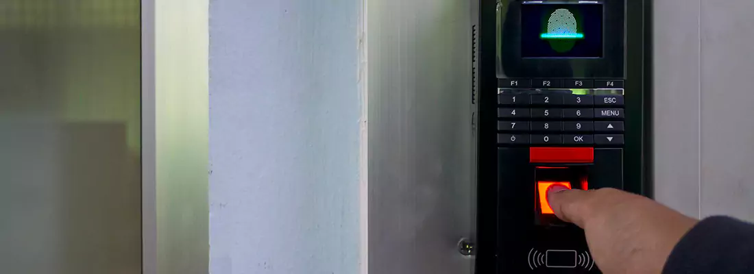 Reliable Access Control System Installation in Tamarac, FL