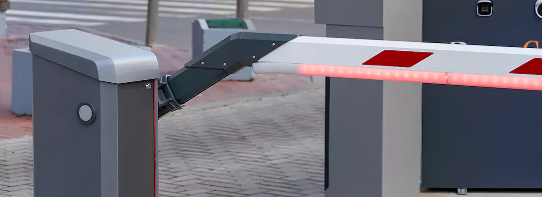 Reliable and Durable Automatic Vehicle Barriers in Tamarac, FL