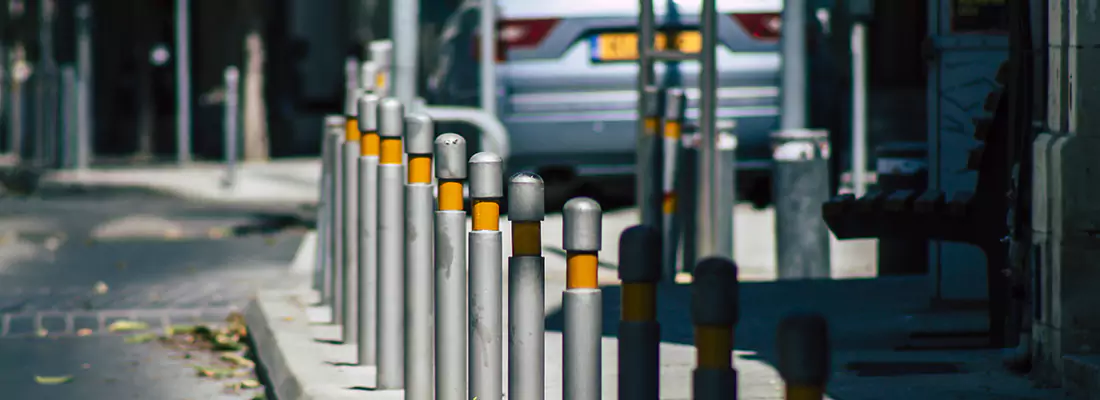 Safe and Convenient Retractable Barrier Column Systems for Properties in Tamarac, FL