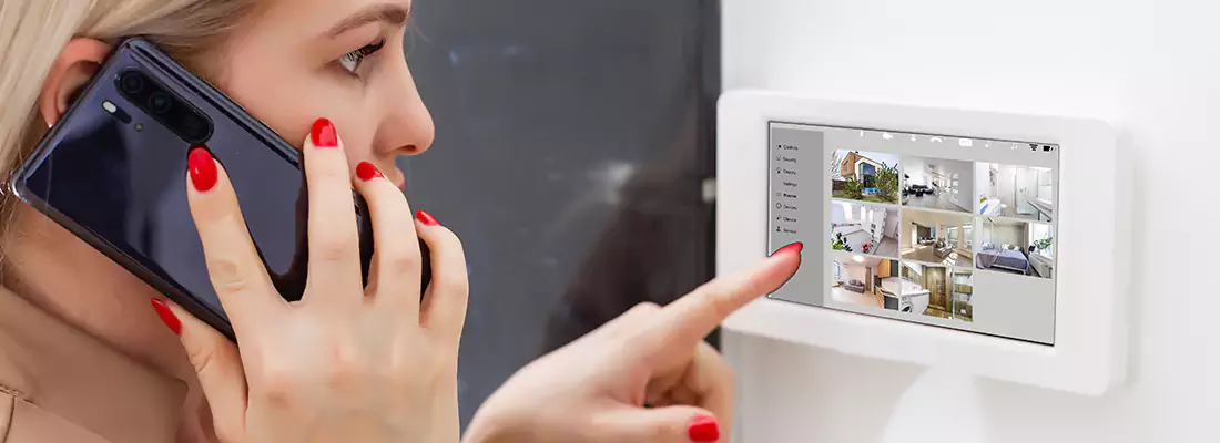 Secure Your Property with Video Intercom Systems in Tamarac, FL