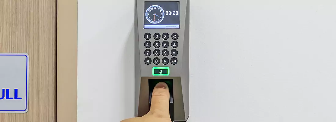 Smart Access Control Technologies for Modern Offices in Tamarac, FL