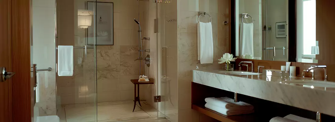 Smart Automatic Washroom Doors for Homes and Businesses in Tamarac, FL