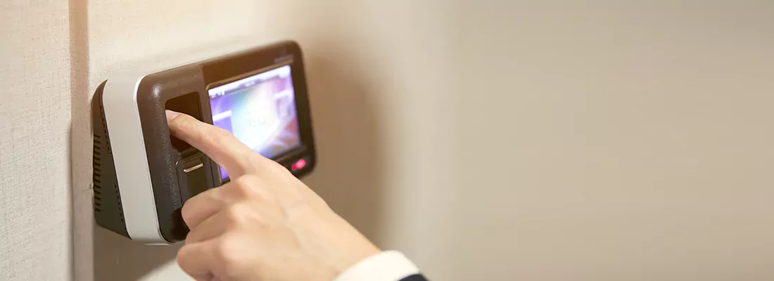 Upgrade Your Business Security with Access Control in Tamarac, FL