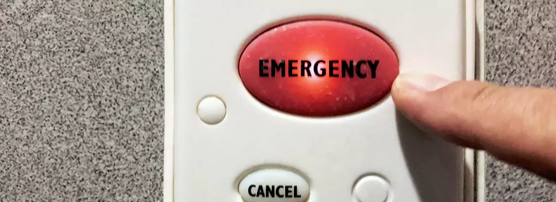 Upgrade Your Washroom Safety with Emergency Buttons in Tamarac, FL