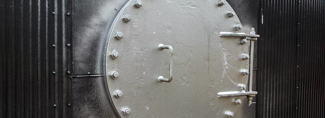 Vault Installation Cost in Tamarac, FL