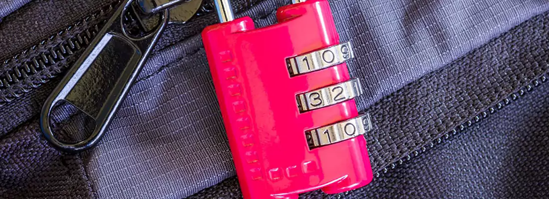 Combination Lock Installation in Tamarac, FL