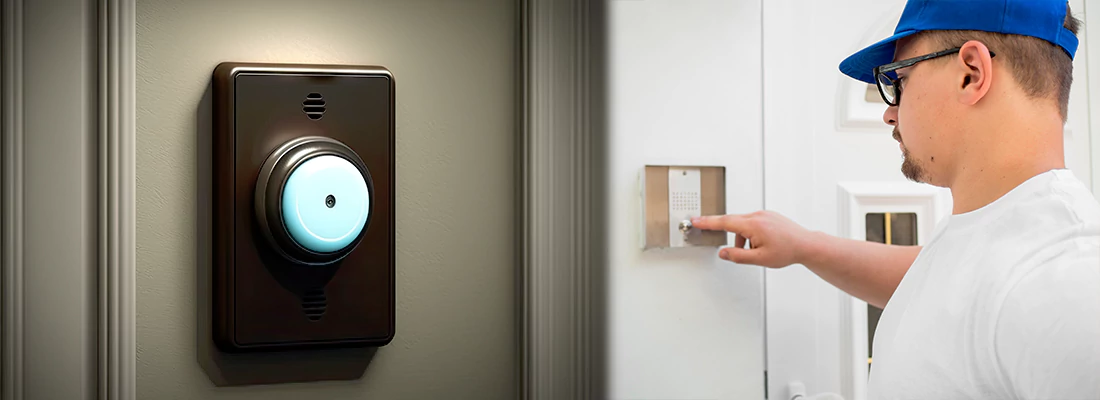 Why Choose Tamarac Access Control for Door Wave Button Installation in Tamarac, FL?