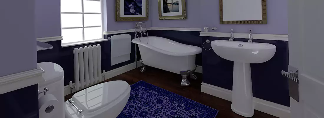 Emergency Washroom Call System Installation in Tamarac, FL